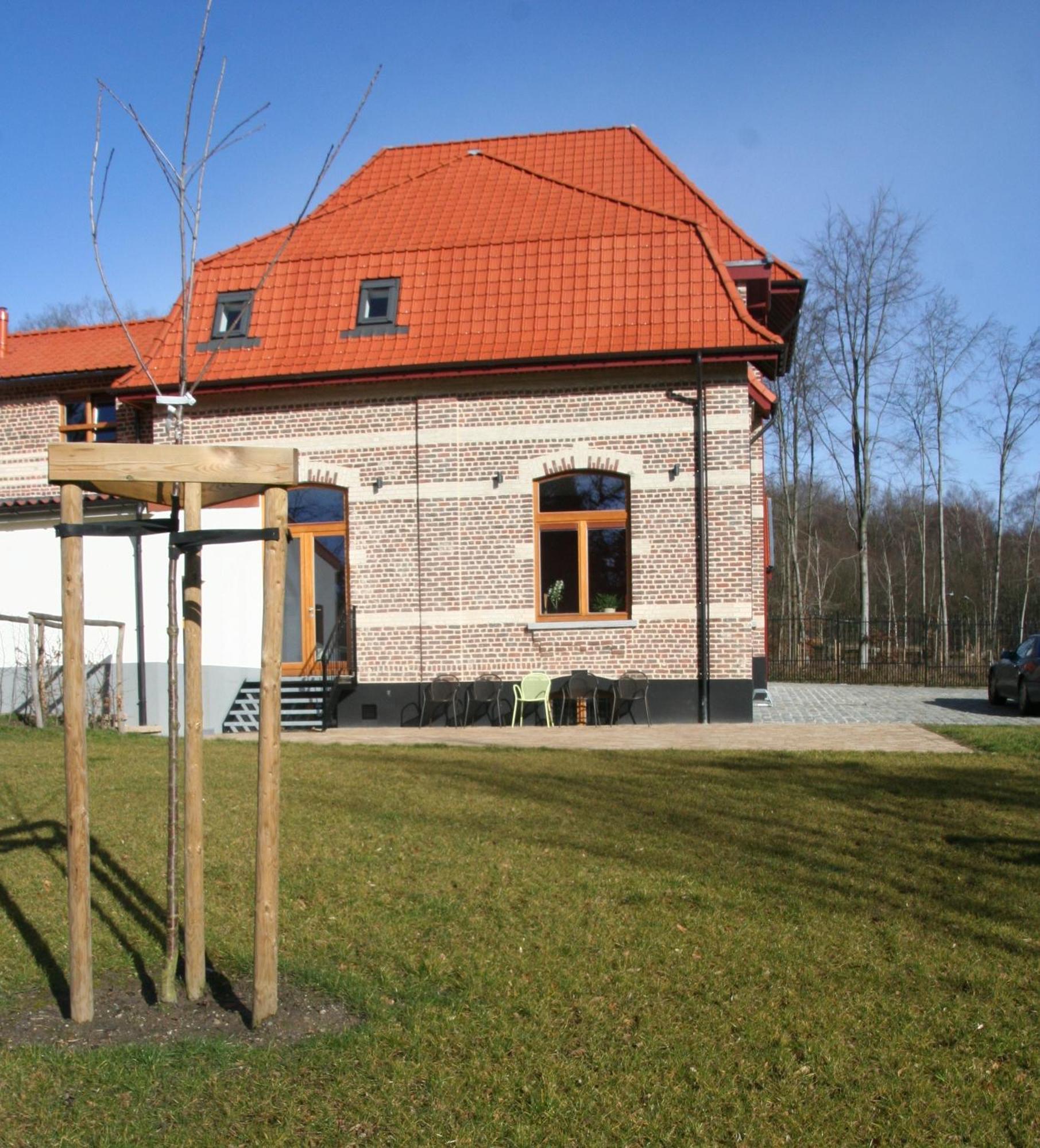 B&B Hippo-Droom Hoeilaart Номер фото